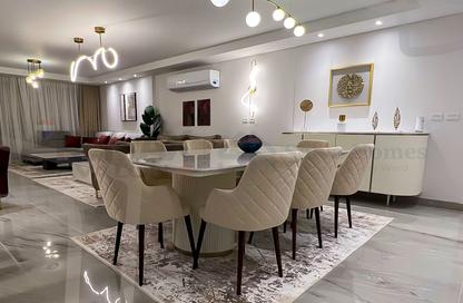 شقة - 3 غرف نوم - 1 حمام للبيع في سكاي لاين - سموحة - حي شرق - الاسكندرية