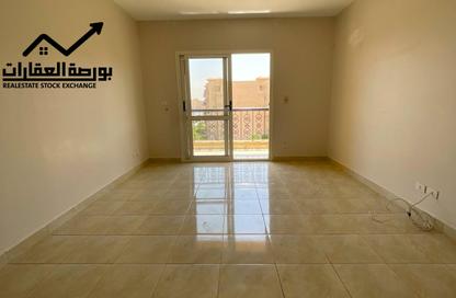 Apartment - 2 Bedrooms - 2 Bathrooms for rent in El Rehab Extension - Al Rehab - New Cairo City - Cairo
