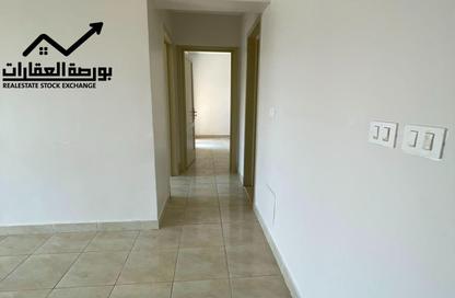 Apartment - 2 Bedrooms - 2 Bathrooms for rent in El Rehab Extension - Al Rehab - New Cairo City - Cairo