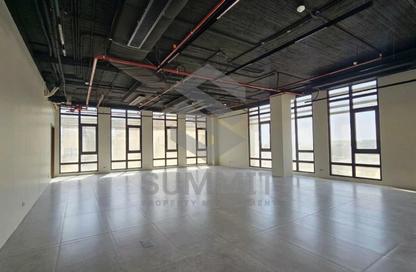 Office Space - Studio - 1 for rent in District 5 - 5th Settlement Compounds - The 5th Settlement - New Cairo City - Cairo