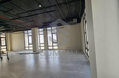 Office Space - Studio - 1 for rent in District 5 - 5th Settlement Compounds - The 5th Settlement - New Cairo City - Cairo