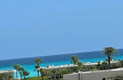 شاليه - 3 غرف نوم - 2 حمامات للبيع في مراسي - سيدي عبد الرحمن - الساحل الشمالي