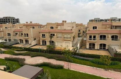 Townhouse - 3 - 4 for sale in City Gate - 5th Settlement Compounds - The 5th Settlement - New Cairo City - Cairo