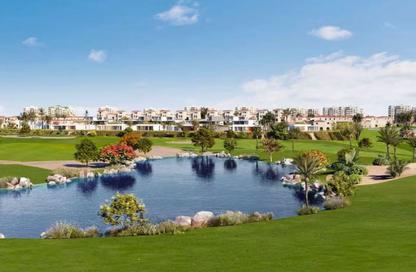 Townhouse - 3 - 4 for sale in City Gate - 5th Settlement Compounds - The 5th Settlement - New Cairo City - Cairo