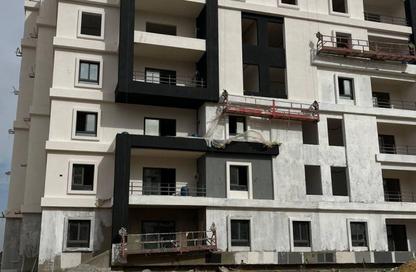 Apartment - 3 Bedrooms - 3 Bathrooms for sale in Namya West - Sheikh Zayed City - Giza