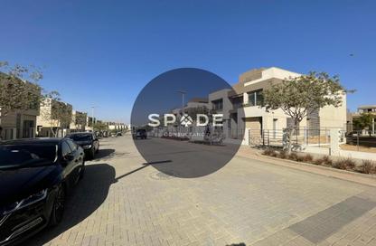 Villa - 6 Bedrooms - 7 Bathrooms for sale in Palm Hills New Cairo - 5th Settlement Compounds - The 5th Settlement - New Cairo City - Cairo Villa - 6 Bedrooms - 7 Bathrooms for sale in Palm Hills New Cairo - 5th Settlement Compounds - The 5th Settlement - New Cairo City - Cairo