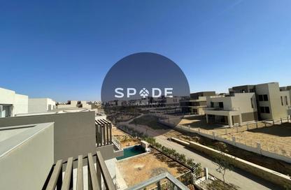 Villa - 6 Bedrooms - 7 Bathrooms for sale in Palm Hills New Cairo - 5th Settlement Compounds - The 5th Settlement - New Cairo City - Cairo Villa - 6 Bedrooms - 7 Bathrooms for sale in Palm Hills New Cairo - 5th Settlement Compounds - The 5th Settlement - New Cairo City - Cairo