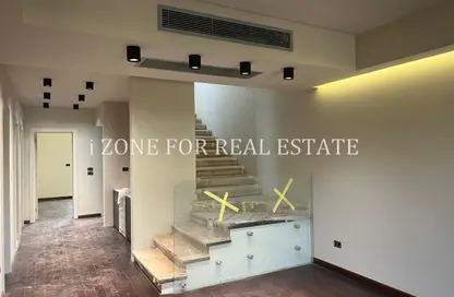 Twin House - 4 Bedrooms - 4 Bathrooms for rent in Mivida - 5th Settlement Compounds - The 5th Settlement - New Cairo City - Cairo