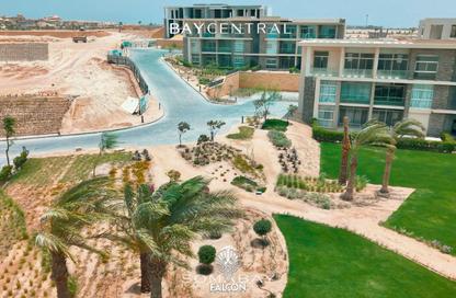 Chalet - 2 Bedrooms - 2 Bathrooms for sale in Blanca Gardens - Soma Bay - Safaga - Hurghada - Red Sea Chalet - 2 Bedrooms - 2 Bathrooms for sale in Blanca Gardens - Soma Bay - Safaga - Hurghada - Red Sea