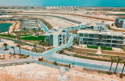 Chalet - 2 Bedrooms - 2 Bathrooms for sale in Blanca Gardens - Soma Bay - Safaga - Hurghada - Red Sea Chalet - 2 Bedrooms - 2 Bathrooms for sale in Blanca Gardens - Soma Bay - Safaga - Hurghada - Red Sea