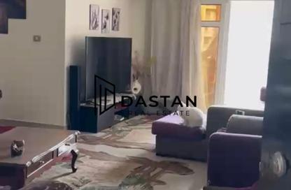 Apartment - 2 Bedrooms - 2 Bathrooms for sale in B7 - Madinaty - Cairo