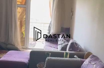 Apartment - 2 Bedrooms - 2 Bathrooms for sale in B7 - Madinaty - Cairo