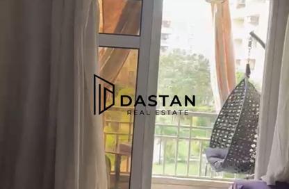 Apartment - 2 Bedrooms - 2 Bathrooms for sale in B7 - Madinaty - Cairo