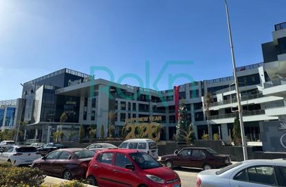 Office Space - Studio - 1 Bathroom for rent in Golf Central - Cairo Alexandria Desert Road - 6 October City - Giza
