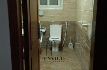 Apartment - 2 - 2 for sale in Hassan Ma'moon St. - 6th Zone - Nasr City - Cairo
