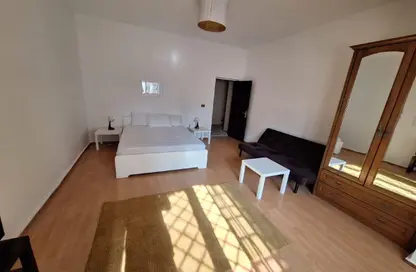 شقة - غرفة نوم - 1 حمام للايجار في شارع اسماعيل محمد - الزمالك - القاهرة