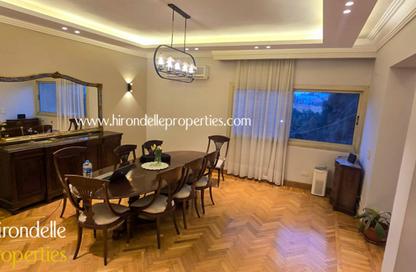 Apartment - 3 - 2 for rent in Street 22 - Maadi - Hay El Maadi - Cairo Apartment - 3 - 2 for rent in Street 22 - Maadi - Hay El Maadi - Cairo