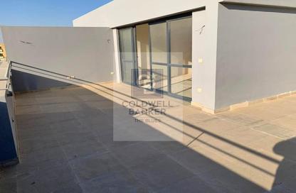 (بنتهاوس  (روف - 3 - 4 للبيع في مون ريزيدنس - فيفث سكوير - التجمع الخامس - مدينة القاهرة الجديدة - القاهرة