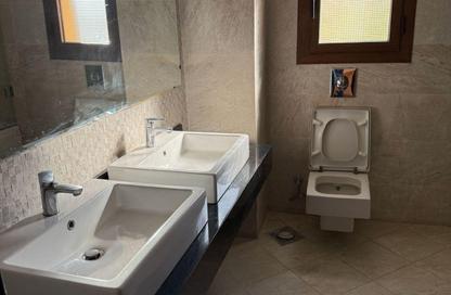 Villa - 7 Bedrooms - 6 Bathrooms for sale in Katameya Hills - 5th Settlement Compounds - The 5th Settlement - New Cairo City - Cairo