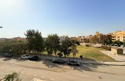 شقة - 4 غرف نوم - 3 حمامات للبيع في الياسمين 3 - الياسمين - مدينة القاهرة الجديدة - القاهرة