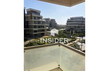 Apartment - 3 Bedrooms - 3 Bathrooms for sale in Villette - 5th Settlement Compounds - The 5th Settlement - New Cairo City - Cairo