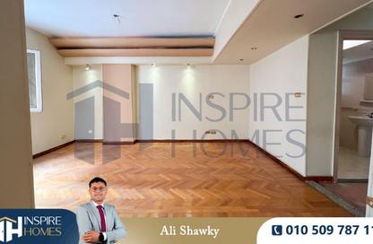 Apartment - 4 Bedrooms - 2 Bathrooms for sale in Mostafa Kamel St. - Smouha - Hay Sharq - Alexandria