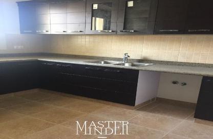 Apartment - 2 - 2 for sale in The Fourteen Golf Residences - Uptown Cairo - Mokattam - Cairo