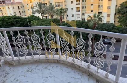 Apartment - 3 Bedrooms - 2 Bathrooms for rent in Dream Land St. - Dream Land - Al Wahat Road - 6 October City - Giza