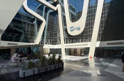 Office Space - Studio - 3 Bathrooms for rent in Business Plus - North Teseen St. - The 5th Settlement - New Cairo City - Cairo Office Space - Studio - 3 Bathrooms for rent in Business Plus - North Teseen St. - The 5th Settlement - New Cairo City - Cairo
