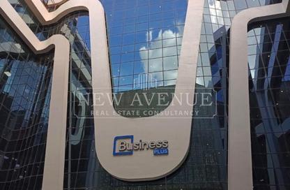 Office Space - Studio - 3 Bathrooms for rent in Business Plus - North Teseen St. - The 5th Settlement - New Cairo City - Cairo Office Space - Studio - 3 Bathrooms for rent in Business Plus - North Teseen St. - The 5th Settlement - New Cairo City - Cairo