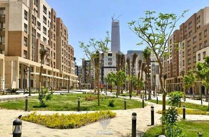 Apartment - 3 - 2 for sale in De Joya 2 - New Capital Compounds - New Capital City - Cairo
