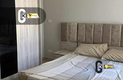 Apartment - 2 - 1 for rent in B12 - Madinaty - Cairo