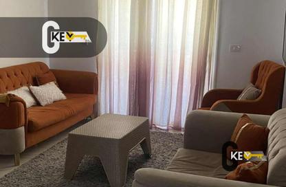 Apartment - 2 - 1 for rent in B12 - Madinaty - Cairo Apartment - 2 - 1 for rent in B12 - Madinaty - Cairo