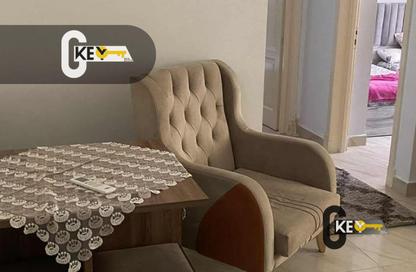 Apartment - 2 - 1 for rent in B12 - Madinaty - Cairo