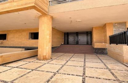 Apartment - 3 Bedrooms - 2 Bathrooms for sale in North Lotus - El Lotus - New Cairo City - Cairo Apartment - 3 Bedrooms - 2 Bathrooms for sale in North Lotus - El Lotus - New Cairo City - Cairo
