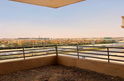 Apartment - 3 Bedrooms - 2 Bathrooms for sale in North Lotus - El Lotus - New Cairo City - Cairo