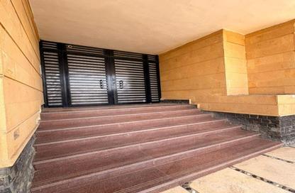 Apartment - 3 Bedrooms - 2 Bathrooms for sale in North Lotus - El Lotus - New Cairo City - Cairo