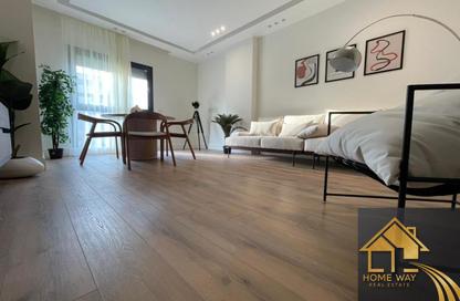 Apartment - 2 - 3 for rent in Villette - 5th Settlement Compounds - The 5th Settlement - New Cairo City - Cairo
