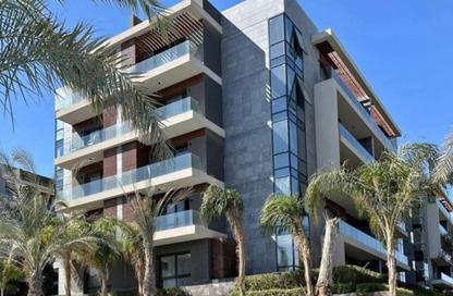Apartment - 3 Bedrooms - 3 Bathrooms for sale in El Patio Oro - 5th Settlement Compounds - The 5th Settlement - New Cairo City - Cairo