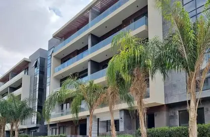 Apartment - 3 Bedrooms - 3 Bathrooms for sale in El Patio Oro - 5th Settlement Compounds - The 5th Settlement - New Cairo City - Cairo