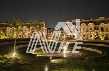 Townhouse - 5 Bedrooms - 5 Bathrooms for sale in L'avenir - Mostakbal City Compounds - Mostakbal City - Future City - Cairo