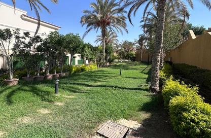 Villa - 6 - 6 for sale in Gardenia Springs - Ext North Inves Area - New Cairo City - Cairo