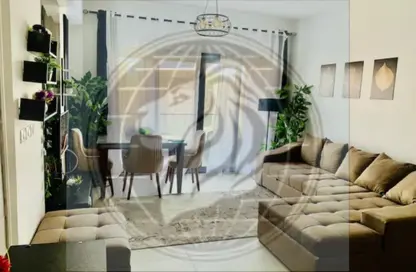 شقة - 2 غرف نوم - 1 حمام للايجار في پريڤادو - مدينتي - القاهرة