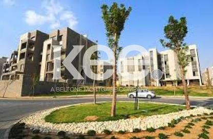 Apartment - 4 Bedrooms - 4 Bathrooms for sale in Palm Hills New Cairo - 5th Settlement Compounds - The 5th Settlement - New Cairo City - Cairo