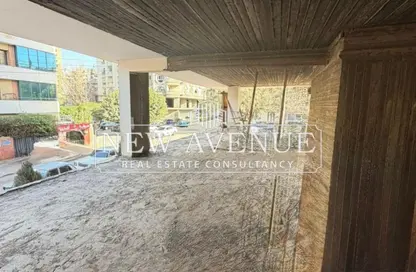 Retail - Studio - 1 Bathroom for sale in Heliopolis Square - Heliopolis Square - El Nozha - Cairo