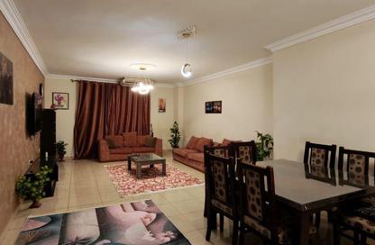 Apartment - 3 Bedrooms - 2 Bathrooms for sale in 16th District - Sheikh Zayed City - Giza