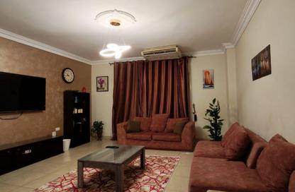 Apartment - 3 Bedrooms - 2 Bathrooms for sale in 16th District - Sheikh Zayed City - Giza