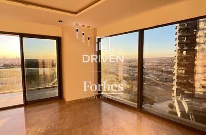 Apartment - 3 Bedrooms - 5 Bathrooms for sale in Park Side Residence - Zed Towers - Sheikh Zayed Compounds - Sheikh Zayed City - Giza
