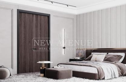 Villa - 7 - 7 for sale in Palm Hills Kattameya - El Katameya Compounds - El Katameya - New Cairo City - Cairo