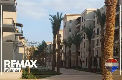 شقة - 3 غرف نوم - 3 حمامات للايجار في فيلدج ويست - كمبوندات الشيخ زايد - الشيخ زايد - الجيزة